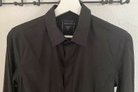 GUESS Bluse - Gr. XS - Schwarz - Stretch- wie neu Dortmund - Wellinghofen Vorschau