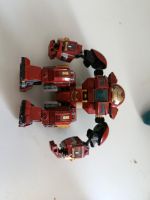 Lego Marvel Hulkbuster Hessen - Oberursel (Taunus) Vorschau