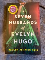 Buch: the Seven Hausbands of Evelyn Hugo Hessen - Wiesbaden Vorschau