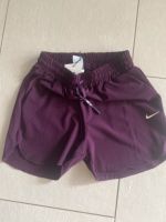 NEU Damen Sporthose Nike dunkles  lila S Rheinland-Pfalz - Standenbühl Vorschau