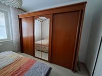 Schlafzimmer / Schiebetür Schrank / Doppelbett mit Bettkasten Berlin - Reinickendorf Vorschau