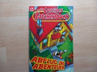 LTB 432 Abflug ins Abenteuer - Lustiges Taschenbuch Niedersachsen - Osnabrück Vorschau