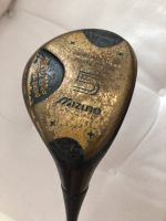 Vintage Mizuno Fairwayholz 5 Herren Golf - aus Holz Altstadt-Lehel - München/Lehel Vorschau