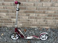 Roller Scooter Hudora big Wheel 205 Nordrhein-Westfalen - Mönchengladbach Vorschau