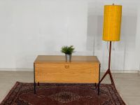 MID CENTURY HELLERAU KOMMODE SIDEBOARD SCHRANK VINTAGE Berlin - Lichtenberg Vorschau