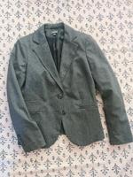 Grauer Business Blazer Beuel - Oberkassel Vorschau
