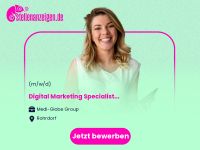 Digital Marketing Specialist (m/w/d) Bayern - Rohrdorf Vorschau