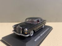 Mercedes Benz 200D W110 Heckflosse  127020. Ixo 1:43 Bayern - Regensburg Vorschau