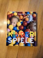 Buch "Kinderspiele" Niedersachsen - Delligsen Vorschau