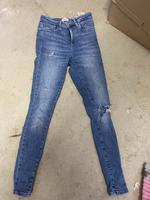 Jeans blau Rheinland-Pfalz - Zweibrücken Vorschau