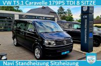 Volkswagen T5 Caravelle 179PS Motor NEU, NAVI STANDHEIZUNG Sachsen - Chemnitz Vorschau