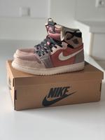 W AIR JORDAN 1 ZOOM AIR CMFT Hessen - Mühltal  Vorschau