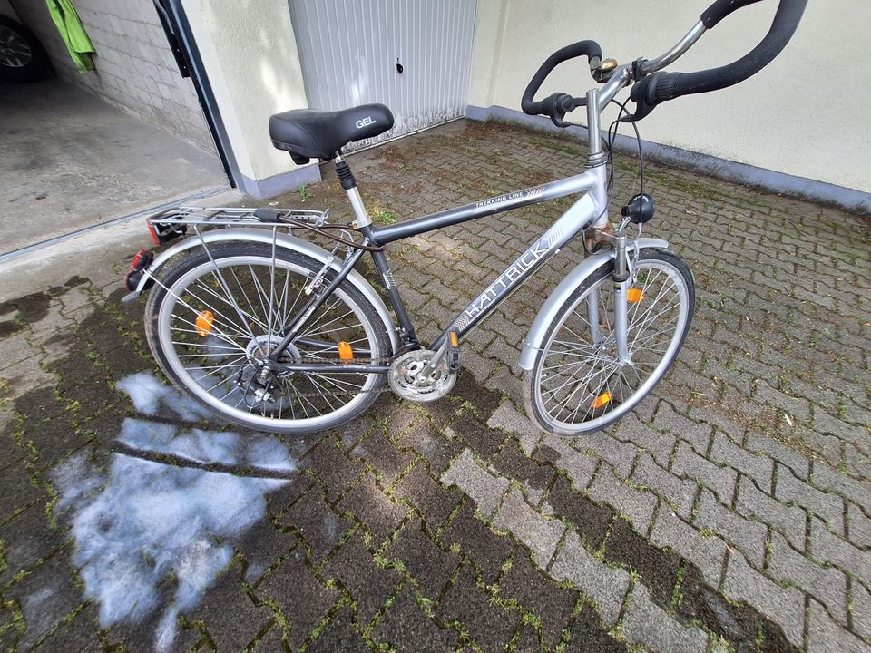 2 Fahrräder 28 er    21 Gang in Dortmund