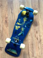 Oldschool Cruiser Skateboard Santa Cruz Bones Caferacer #3 Nordrhein-Westfalen - Sankt Augustin Vorschau