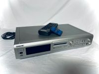 Sony MDS-JE 500  Minidisc Recorder / Player mit Fernbedienung Innenstadt - Köln Altstadt Vorschau