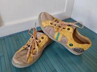Schuhe Sneaker Kacper Wearability Leder 38- 37 neu Thüringen - Eisenach Vorschau