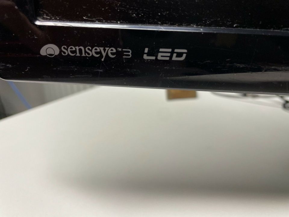 Monitor BENQ senseye(tm) 3 LED/LCD- GL2450 in Reutlingen