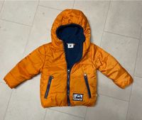 Baby Winterjacke Gr 68 Wandsbek - Hamburg Rahlstedt Vorschau