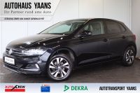 Volkswagen Polo VI 1.0 TSI DSG Comf. AID+KEY+FRONT+PDC+ALU Kreis Pinneberg - Pinneberg Vorschau