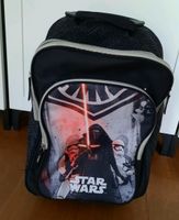 Reisekoffer Kinder Trolley Starwars schwarz Bayern - Ebersberg Vorschau