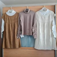 2 Longpullover u. Langarmshirts Apart Gr. 40 neu Hessen - Taunusstein Vorschau