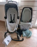 Quinny Zapp Flex Plus Hessen - Haiger Vorschau