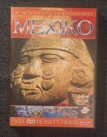 Die schönsten Länder der Welt - MEXIKO (DVD) Kiel - Steenbek-Projensdorf Vorschau