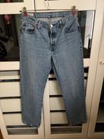 Jeans 501 Levi's Größe 29/32 blau Leipzig - Leipzig, Zentrum-Nord Vorschau