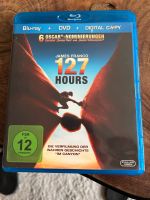 Blu-ray und DVD 127 Hours, James franco Berlin - Hohenschönhausen Vorschau