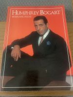 Buch-Humphrey Bogart-mit Poster--Kult Niedersachsen - Gehrden Vorschau