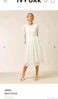 Ivy Oak (Braut)Kleid Mirna Gr. 34 - weiß, mit Rückenausschnitt München - Ramersdorf-Perlach Vorschau