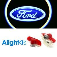 LED Logo Türprojektor Türlicht für Ford Galaxy Mondeo S-Max Bayern - Bad Kissingen Vorschau