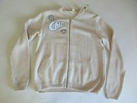 Baseball Bomber Jacke Weste Patches Strick esprit rose rosa Gr. M Rheinland-Pfalz - Holsthum Vorschau