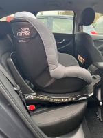 Britax Römer Reboarder isofix Wiesbaden - Erbenheim Vorschau