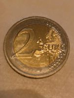 2€ Münze Thüringen Hessen - Flieden Vorschau