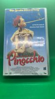 Die Legende von Pinocchio [VHS] Baden-Württemberg - Ulm Vorschau