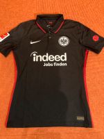Eintracht Frankfurt Spielertrikot 21/22 Ndicka Größe L Hessen - Gilserberg Vorschau