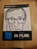 Woody Allen Collection [20 DVDs] Nürnberg (Mittelfr) - Südstadt Vorschau