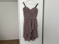 Kurzes Kleid von Laona trägerlos Taupe Hannover - Vahrenwald-List Vorschau