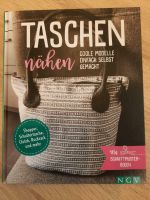 Taschen nähen Buch Dortmund - Kirchlinde Vorschau