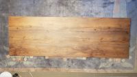 Holzplatte Dekor „BACCATA“ 202 x 67,3 x 1,9 cm Hessen - Bad Homburg Vorschau