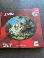 Buch und CD. „Liebe“ Kr. Altötting - Töging am Inn Vorschau