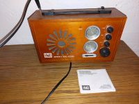 Weltempfänger Retro Radio Kofferradio Vintage Nordrhein-Westfalen - Goch Vorschau