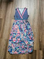 Maxikleid Sommerkleid Kleid Bayern - Uehlfeld Vorschau