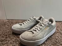 Puma Turnschuhe Kyffhäuserland - Bendeleben Vorschau