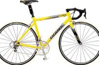 Giant TCR Once Rennrad RH:50cm CAMPAGNOLO wie Neu NP: 2399€ Friedrichshain-Kreuzberg - Kreuzberg Vorschau