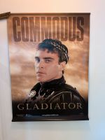 Gladiator Film Kino Plakat Poster mit Joaquin Phoenix, Altona - Hamburg Bahrenfeld Vorschau