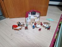 Schleich Café Rheinland-Pfalz - Bad Marienberg Vorschau