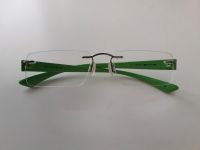 Rahmenloses Brillengestell von Tommy Hilfiger Nordrhein-Westfalen - Hopsten Vorschau