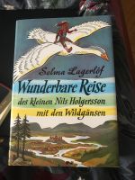 Waldorf Buch: Nils holgersson München - Sendling Vorschau